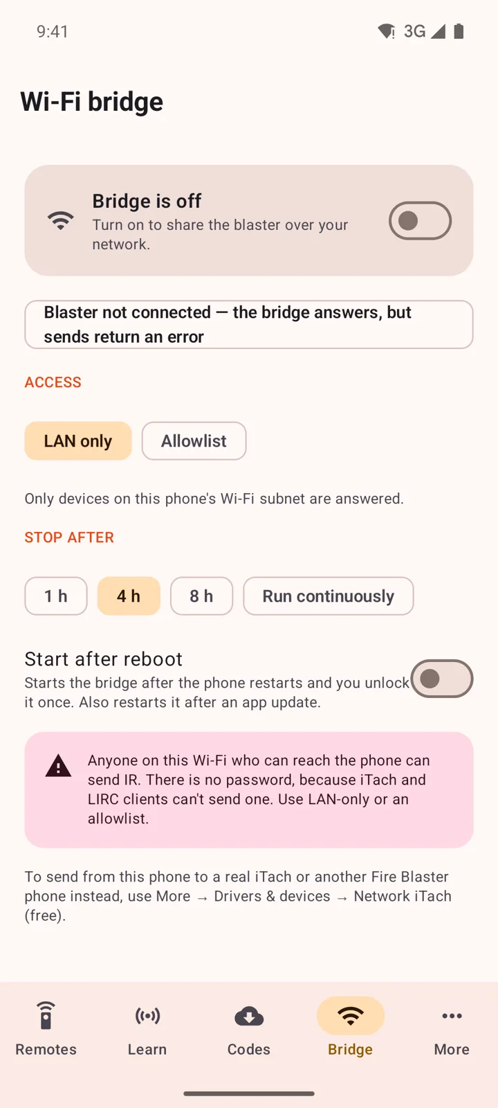 Fire Blaster screenshot 4